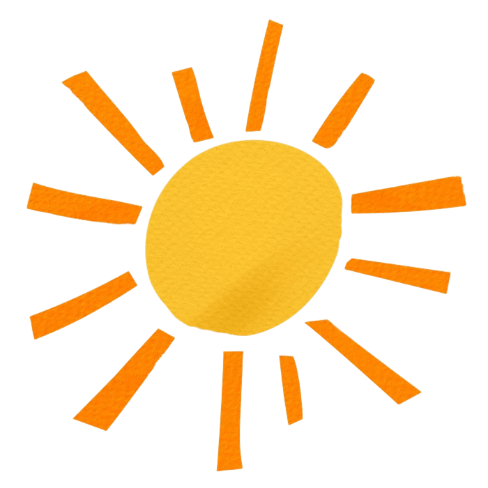 SUNRAYS